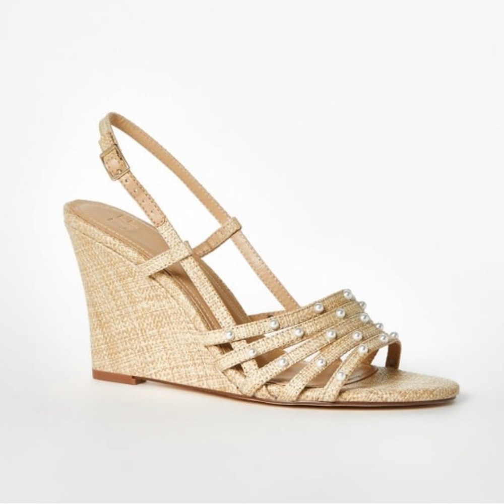 Wedge Heels